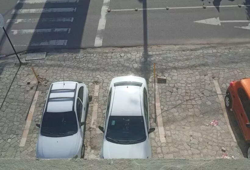 Majatalo Pousada Boi Bumbá Praia