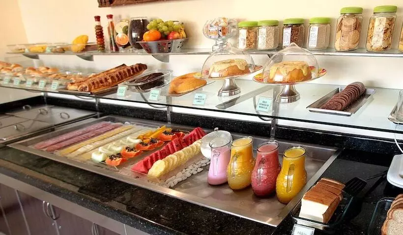 Majatalo Pousada Boi Bumbá Praia