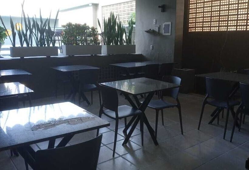 Pensão Pousada Boi Bumbá Praia