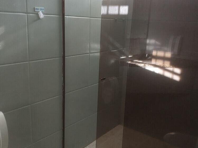 Pensão Pousada Boi Bumbá Praia