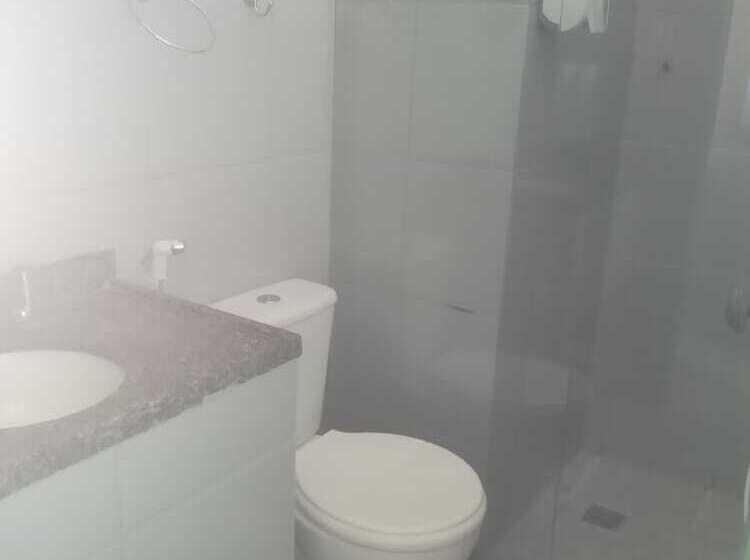 Pensão Pousada Boi Bumbá Praia