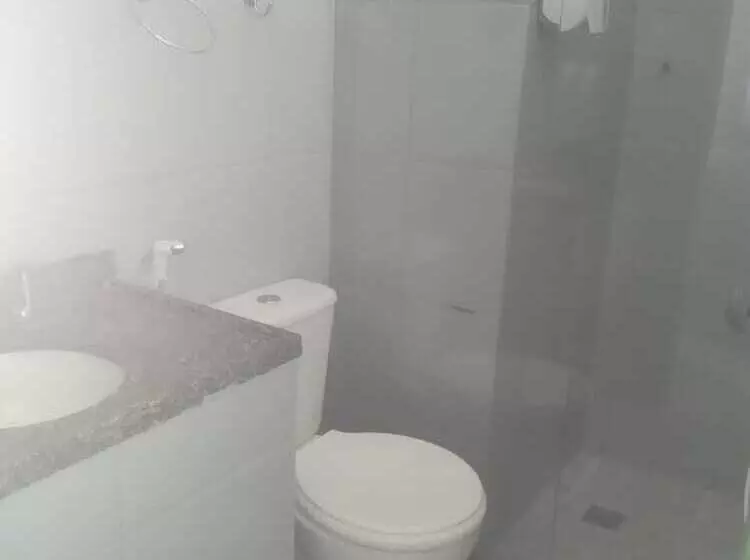 Majatalo Pousada Boi Bumbá Praia