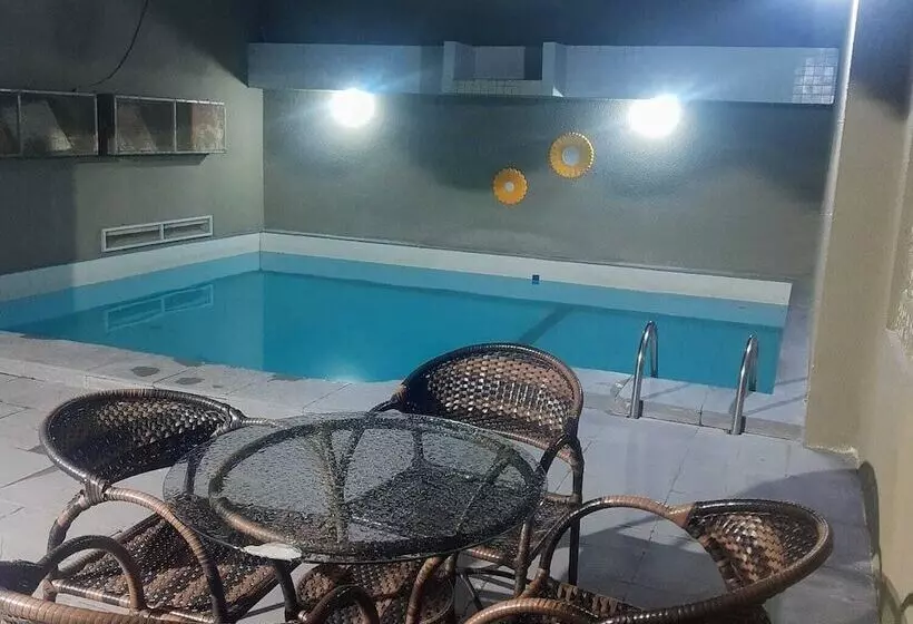 Majatalo Pousada Boi Bumbá Praia