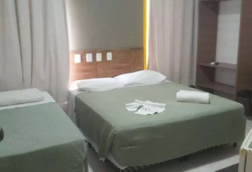 Majatalo Pousada Boi Bumbá Praia