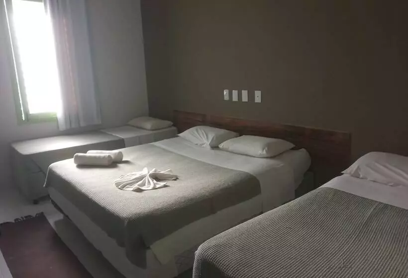 Majatalo Pousada Boi Bumbá Praia