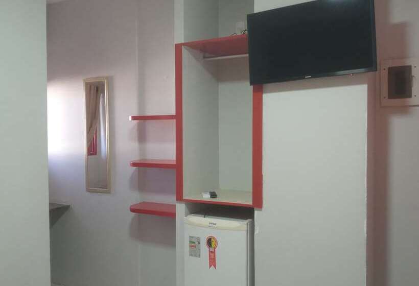 Pensão Pousada Boi Bumbá Praia