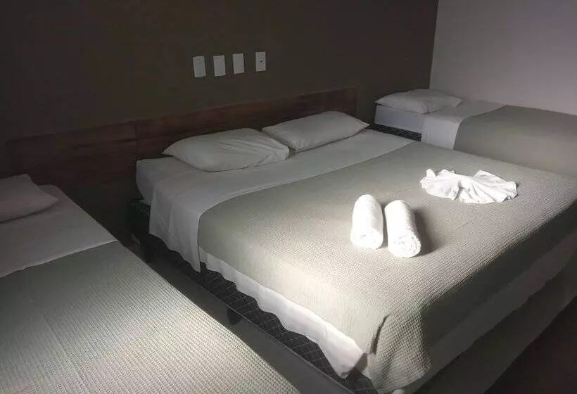 Majatalo Pousada Boi Bumbá Praia