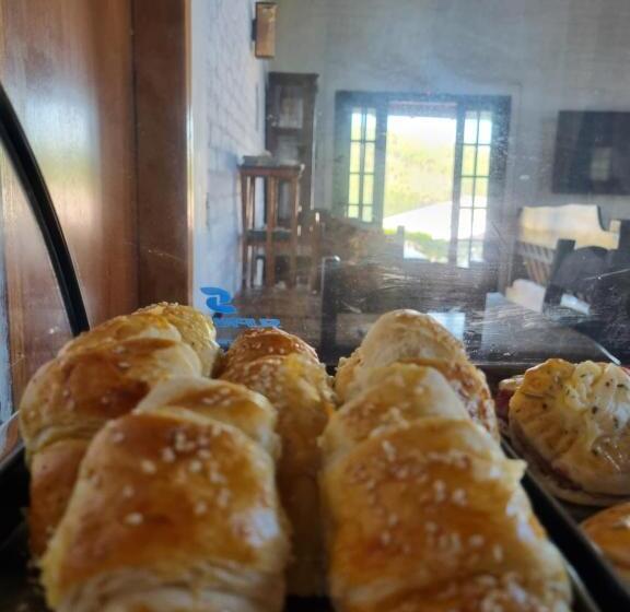 펜션 Pousada Cafune