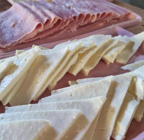 펜션 Pousada Cafune