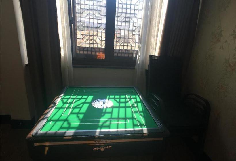 פנסיון Rutang Inn