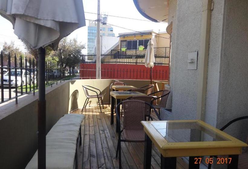 پانسیون Sentir Patagonia