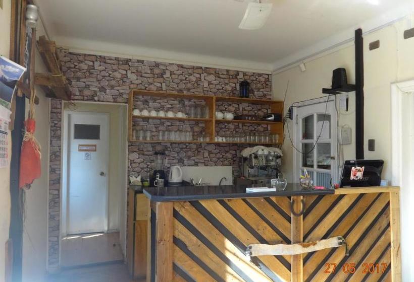 پانسیون Sentir Patagonia