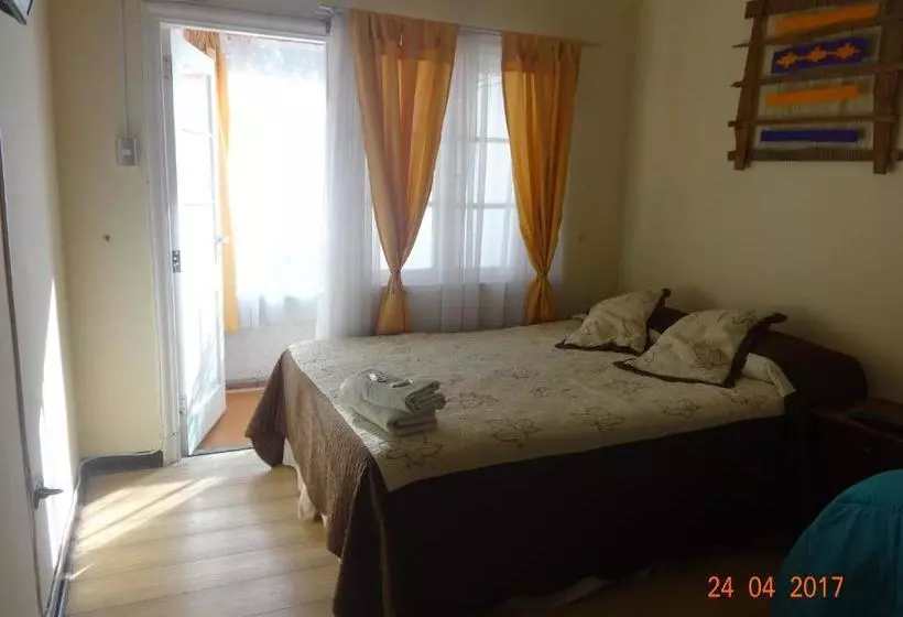 پانسیون Sentir Patagonia