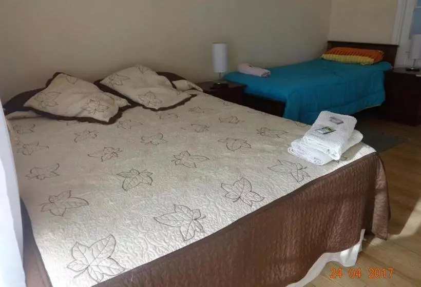 پانسیون Sentir Patagonia