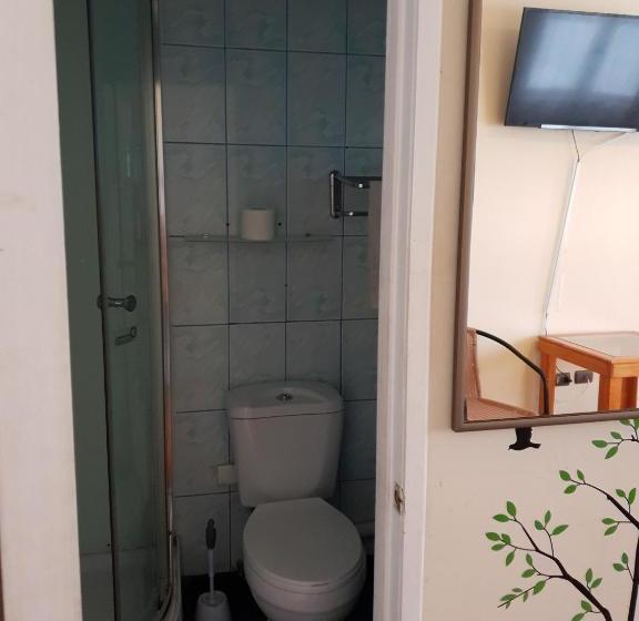 پانسیون Sentir Patagonia