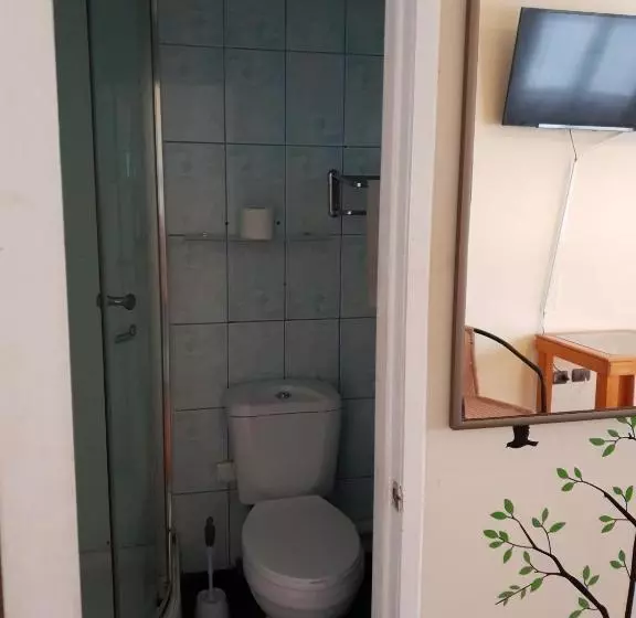 پانسیون Sentir Patagonia