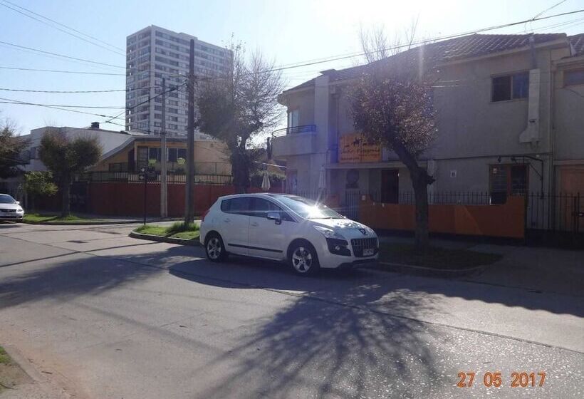 پانسیون Sentir Patagonia