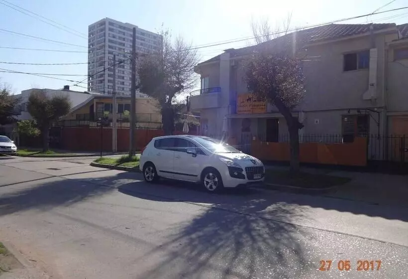 پانسیون Sentir Patagonia