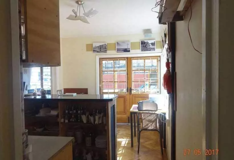 پانسیون Sentir Patagonia