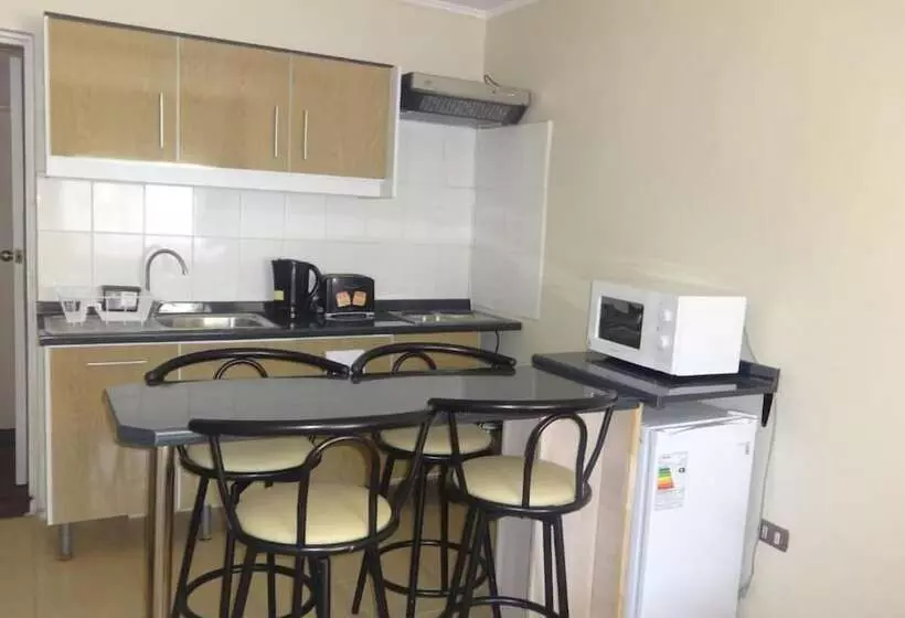 پانسیون Sentir Patagonia