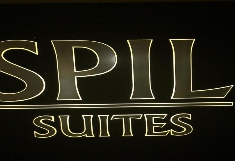 Spil Suites