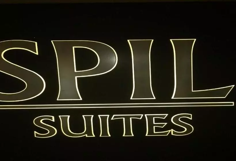 Spil Suites
