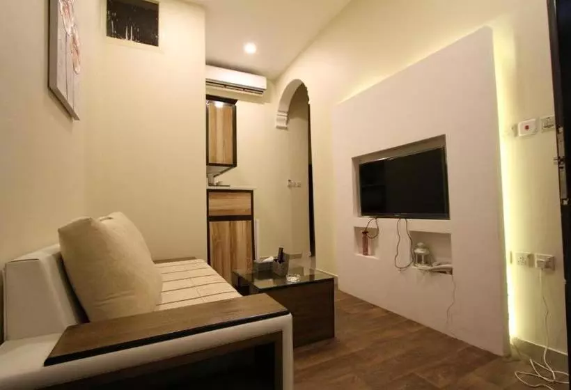 Terhal Hotel Suites