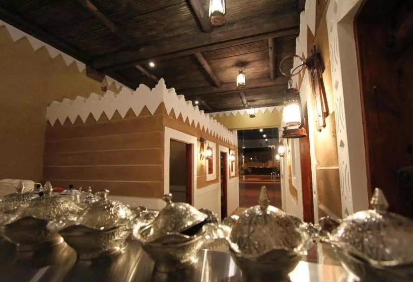 Terhal Hotel Suites