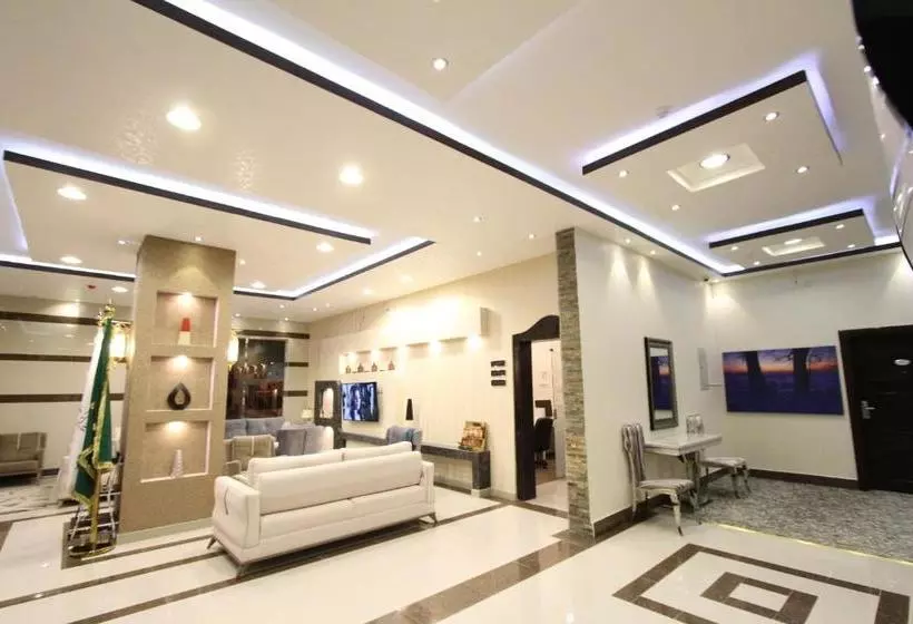 Terhal Hotel Suites