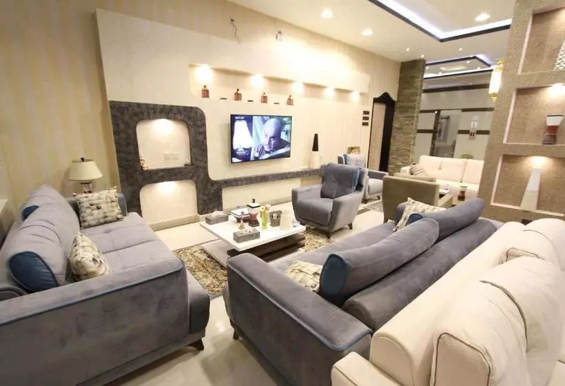 Terhal Hotel Suites
