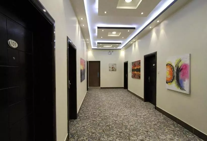 Terhal Hotel Suites