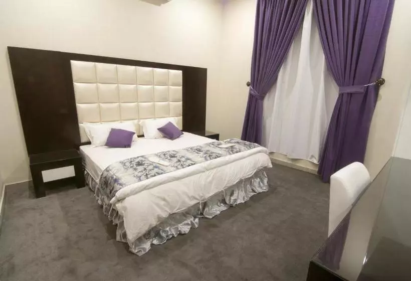 Terhal Hotel Suites