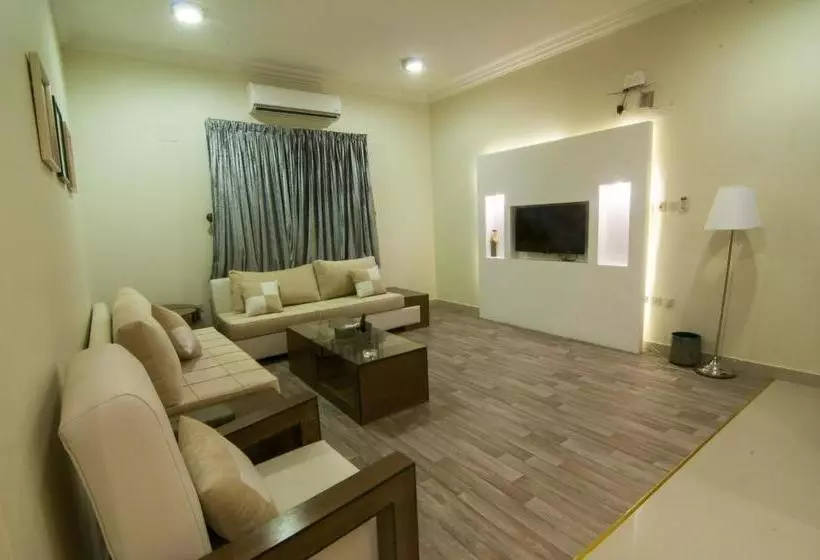 Terhal Hotel Suites