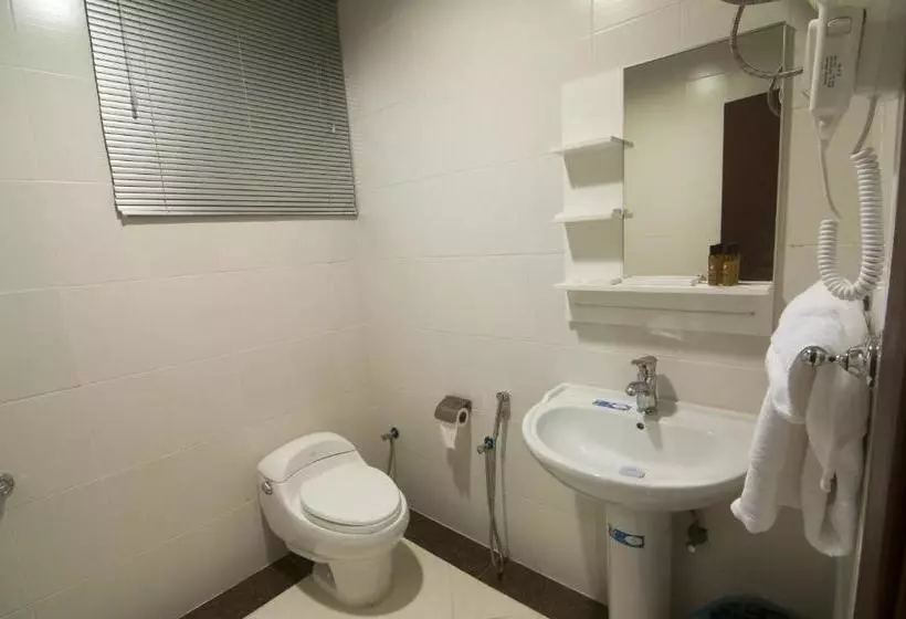 Terhal Hotel Suites