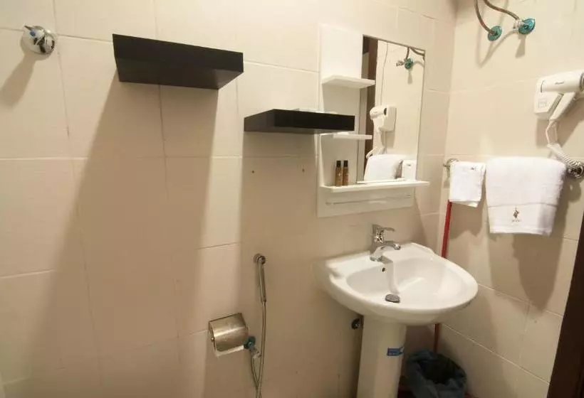 Terhal Hotel Suites