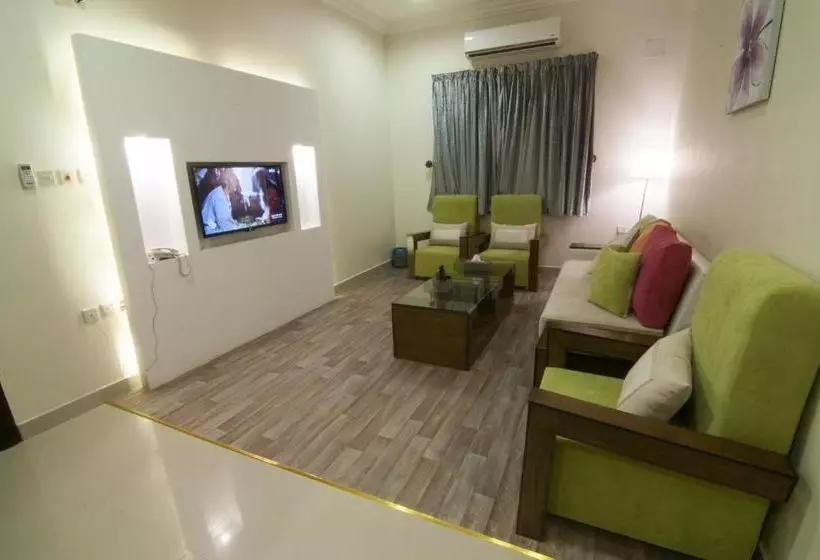 Terhal Hotel Suites