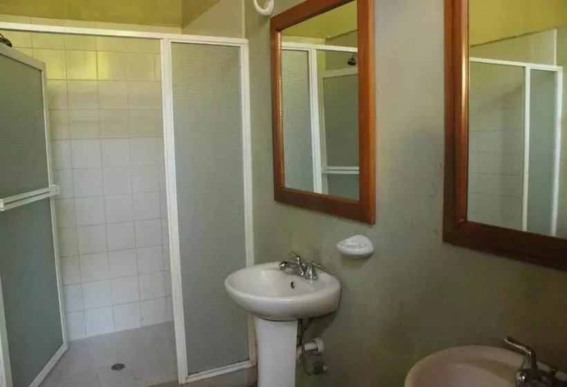 Retkeilymaja Backpackers Inn