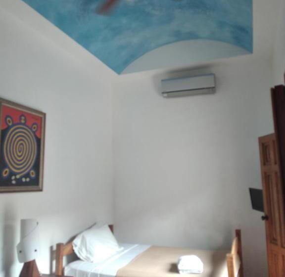 هاستل Backpackers Inn