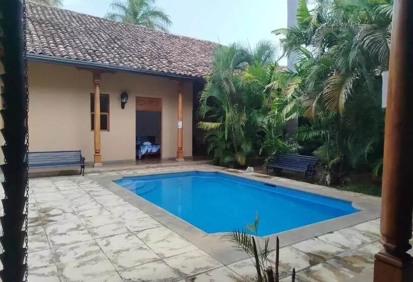 Retkeilymaja Backpackers Inn