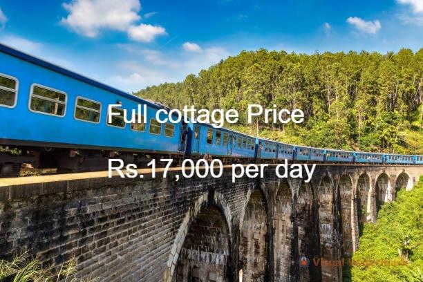 ユースホステル Ella Tunnel Corner Inn