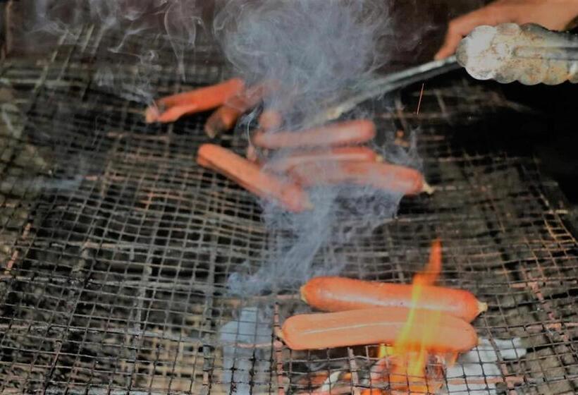 ユースホステル Ella Tunnel Corner Inn