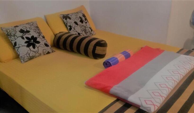 فندق صغير Ella Tunnel Corner Inn