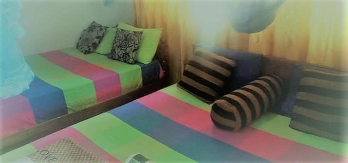 فندق صغير Ella Tunnel Corner Inn