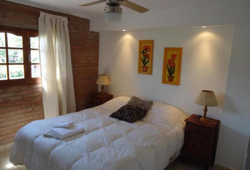 ユースホステル Posada El Paraiso