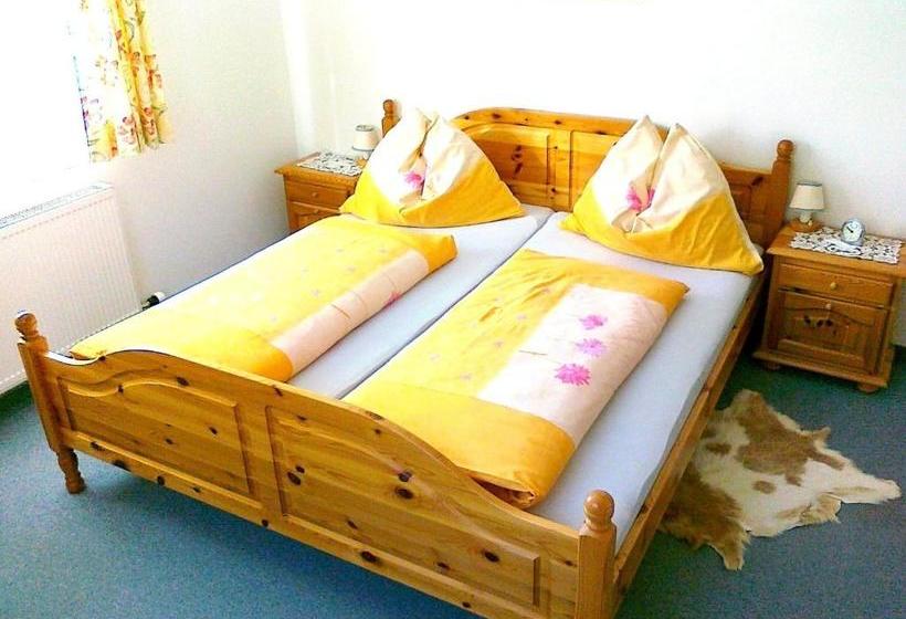 Отель Libiseller Anita Biobauernhof Unterhub