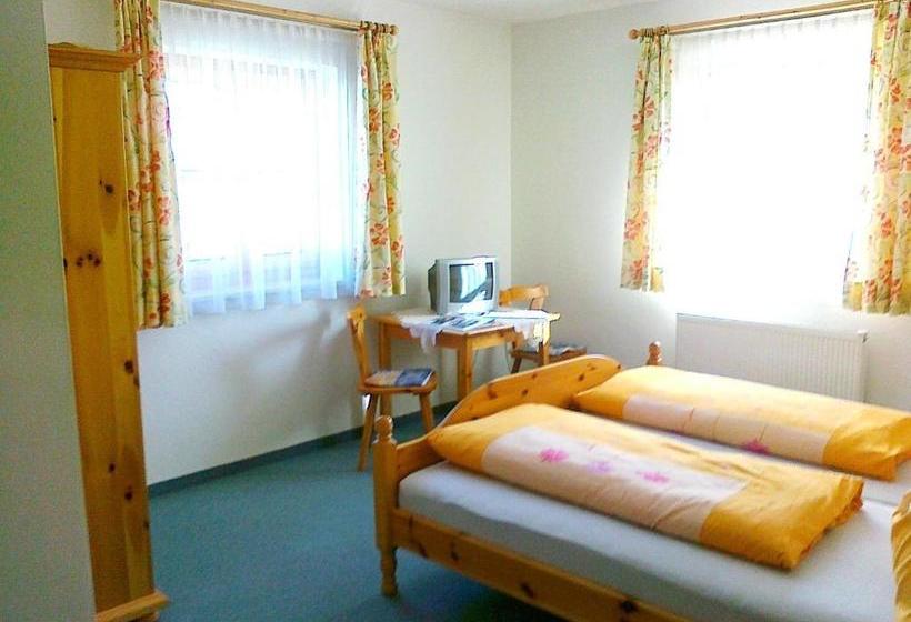 Отель Libiseller Anita Biobauernhof Unterhub