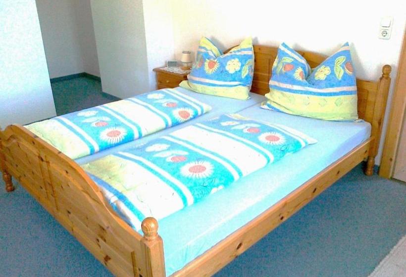 Отель Libiseller Anita Biobauernhof Unterhub