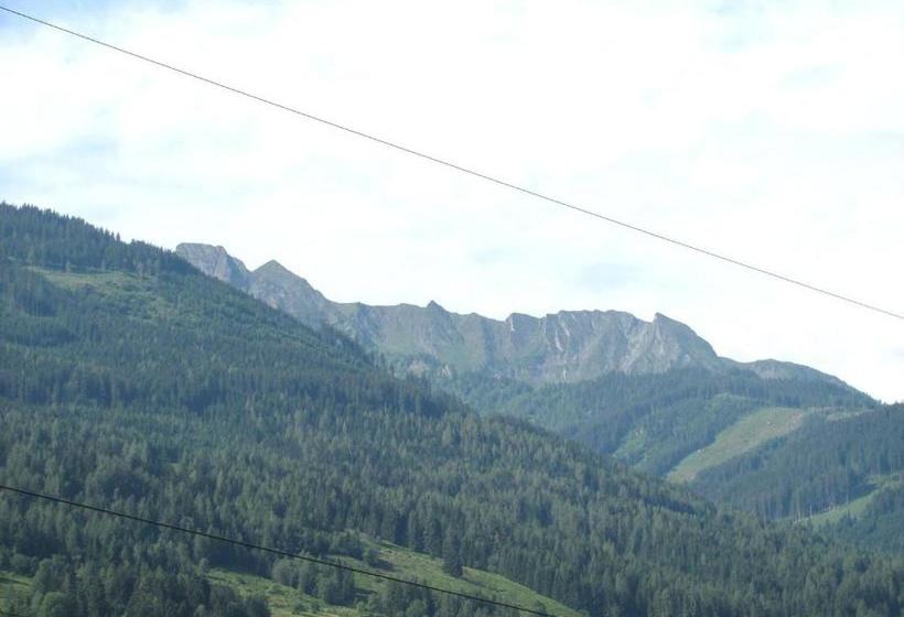 Отель Libiseller Anita Biobauernhof Unterhub