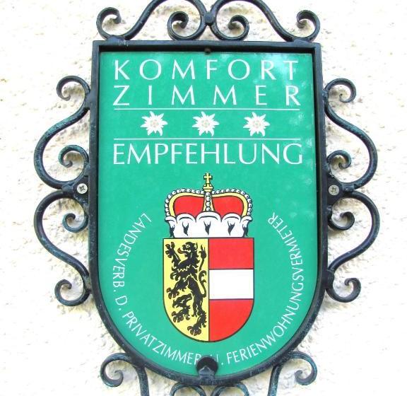 Отель Libiseller Anita Biobauernhof Unterhub