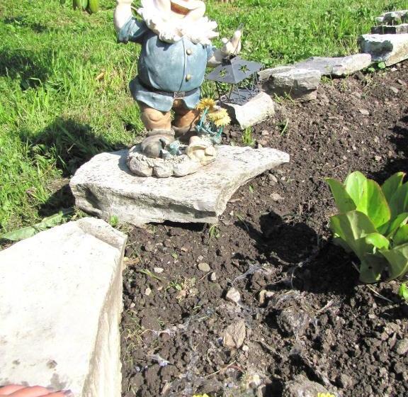 Отель Libiseller Anita Biobauernhof Unterhub